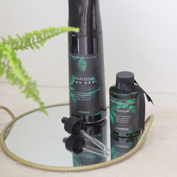 nX20 植物營養液禮盒