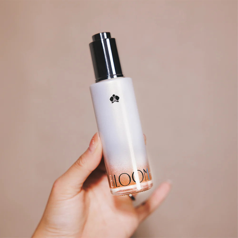 『新春限定』綻放澆水體驗組