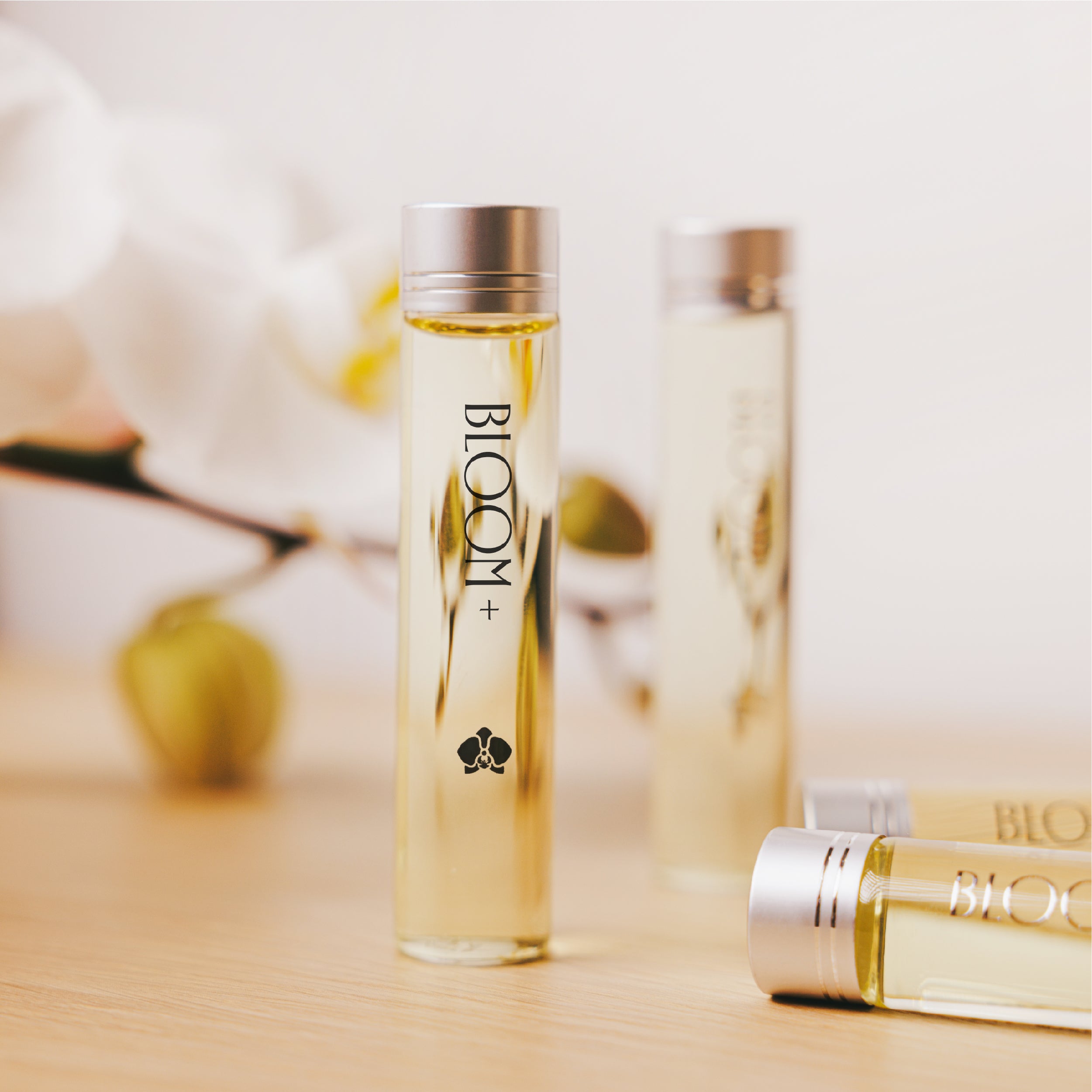 Bloom+ 愛綻放花開營養液組(即用型)-Coming soon