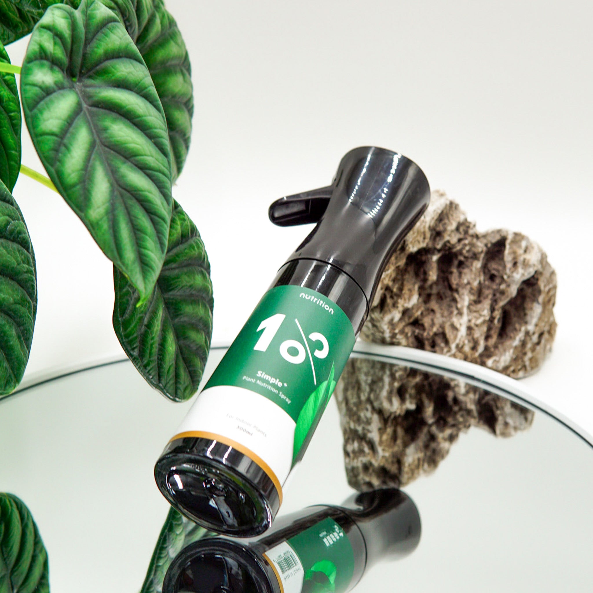 1%植物保養噴霧 300 ml