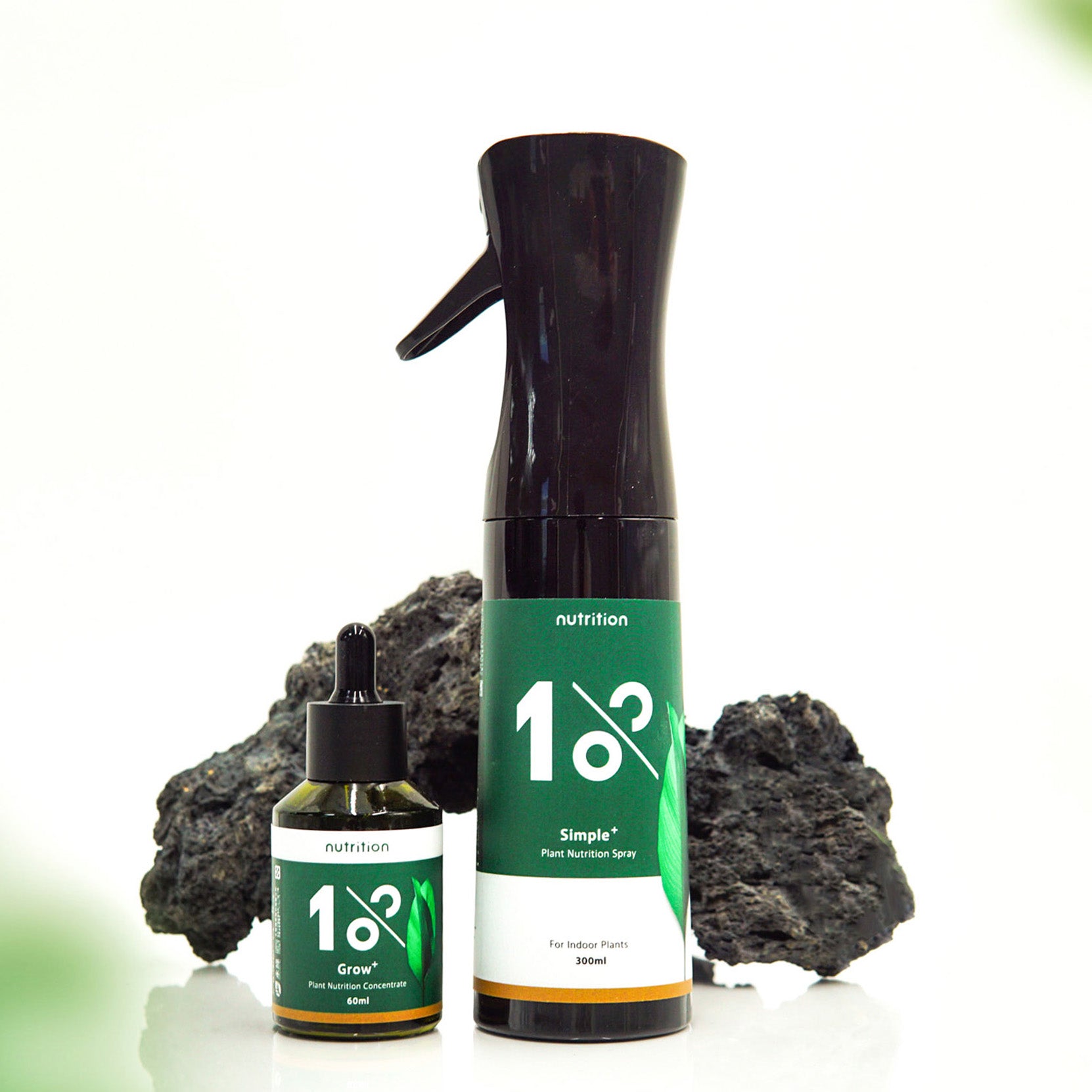 1%植物營養團購組(全年份)