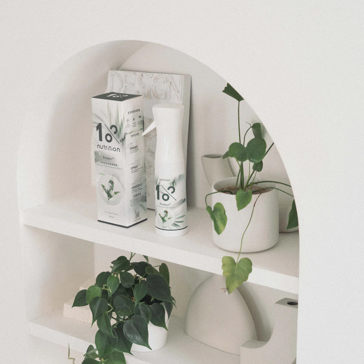 「龜老闆限定特價」甲殼素驅蟲防護補充包組