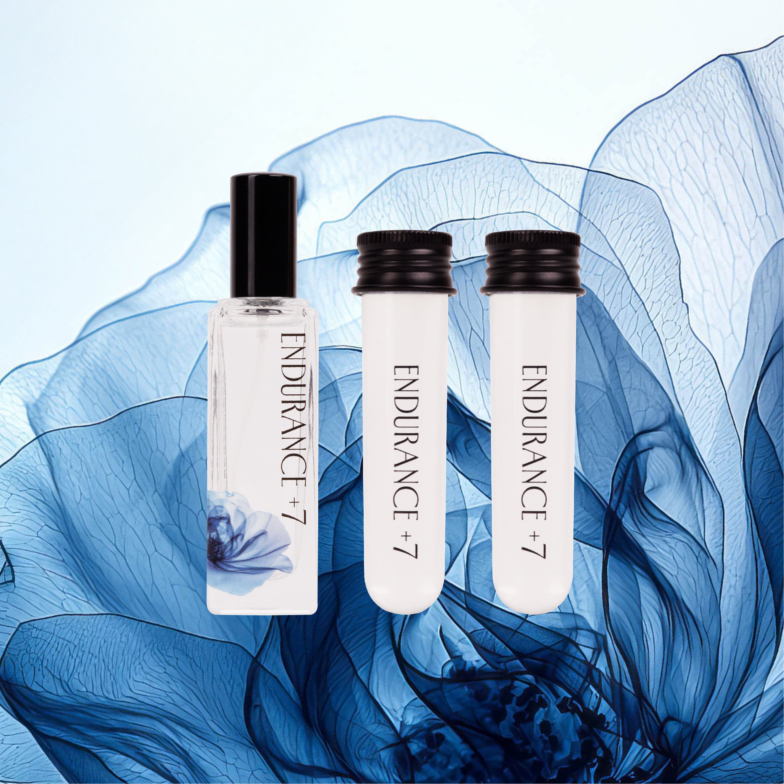 Endurance +7 愛延續切花保鮮組