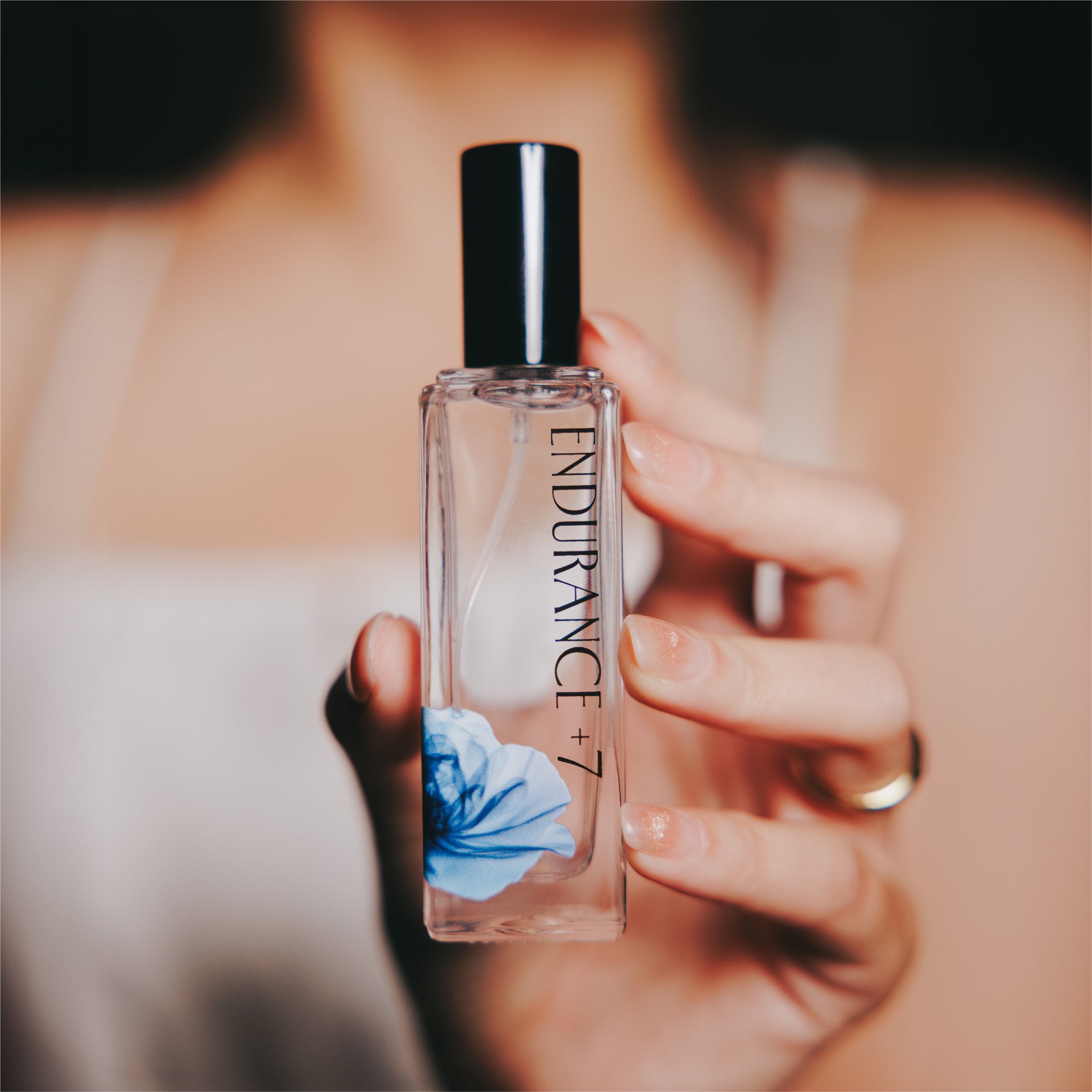 Endurance +7 愛延續切花保鮮組