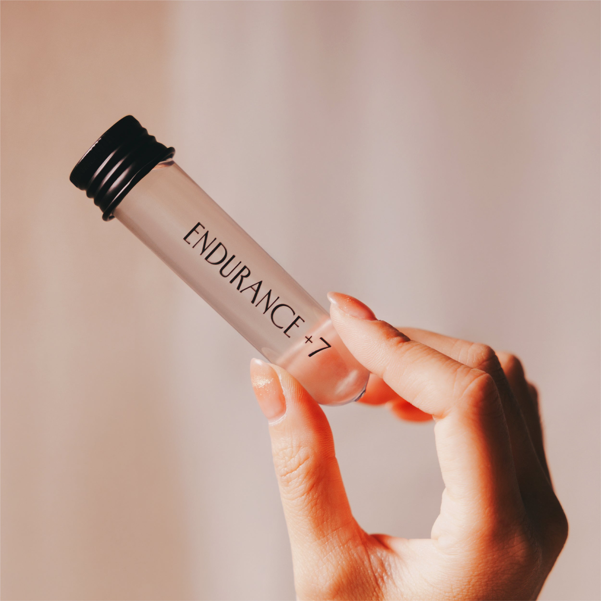 Endurance +7 愛延續切花保鮮組