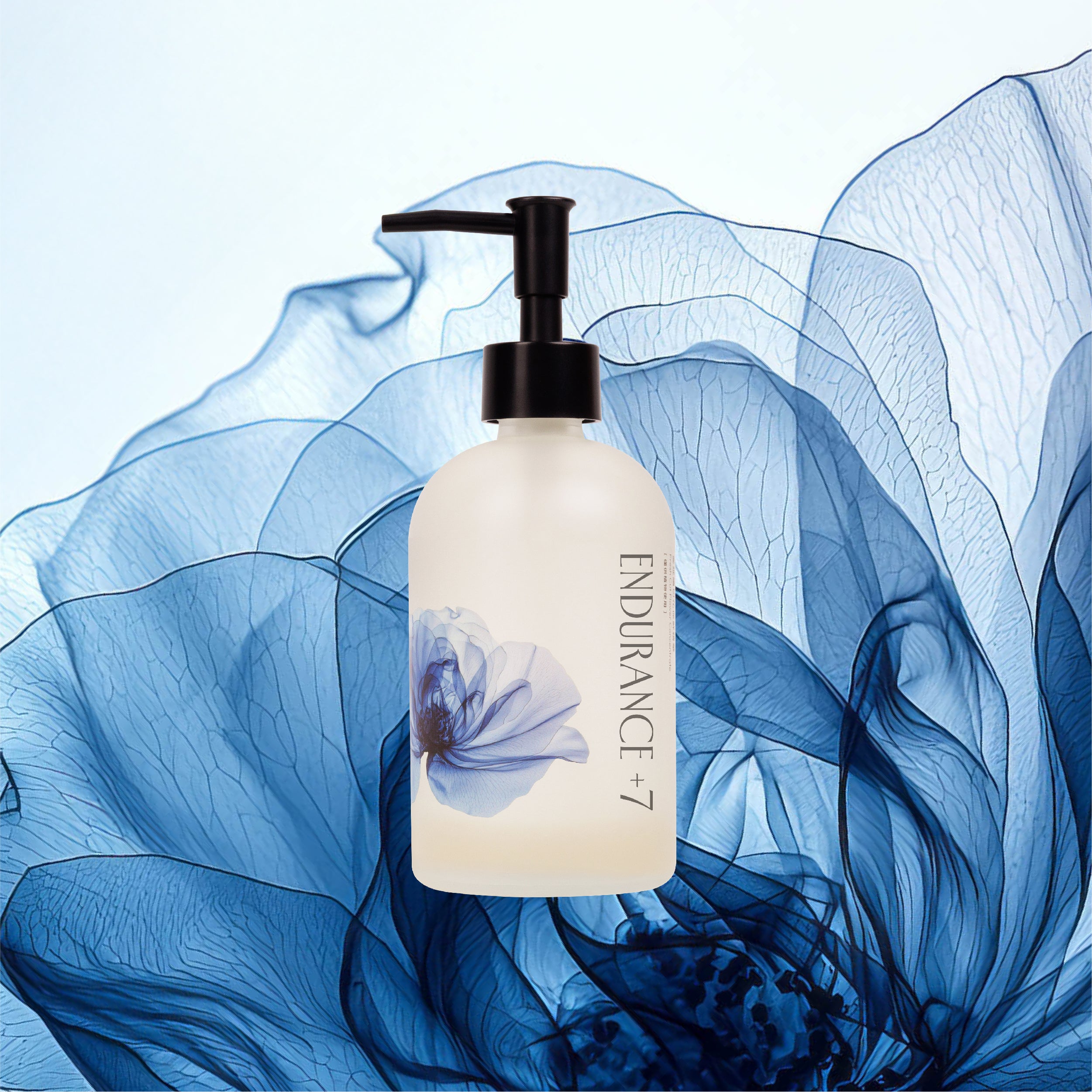 Endurance +7 愛延續切花保鮮精華400ml