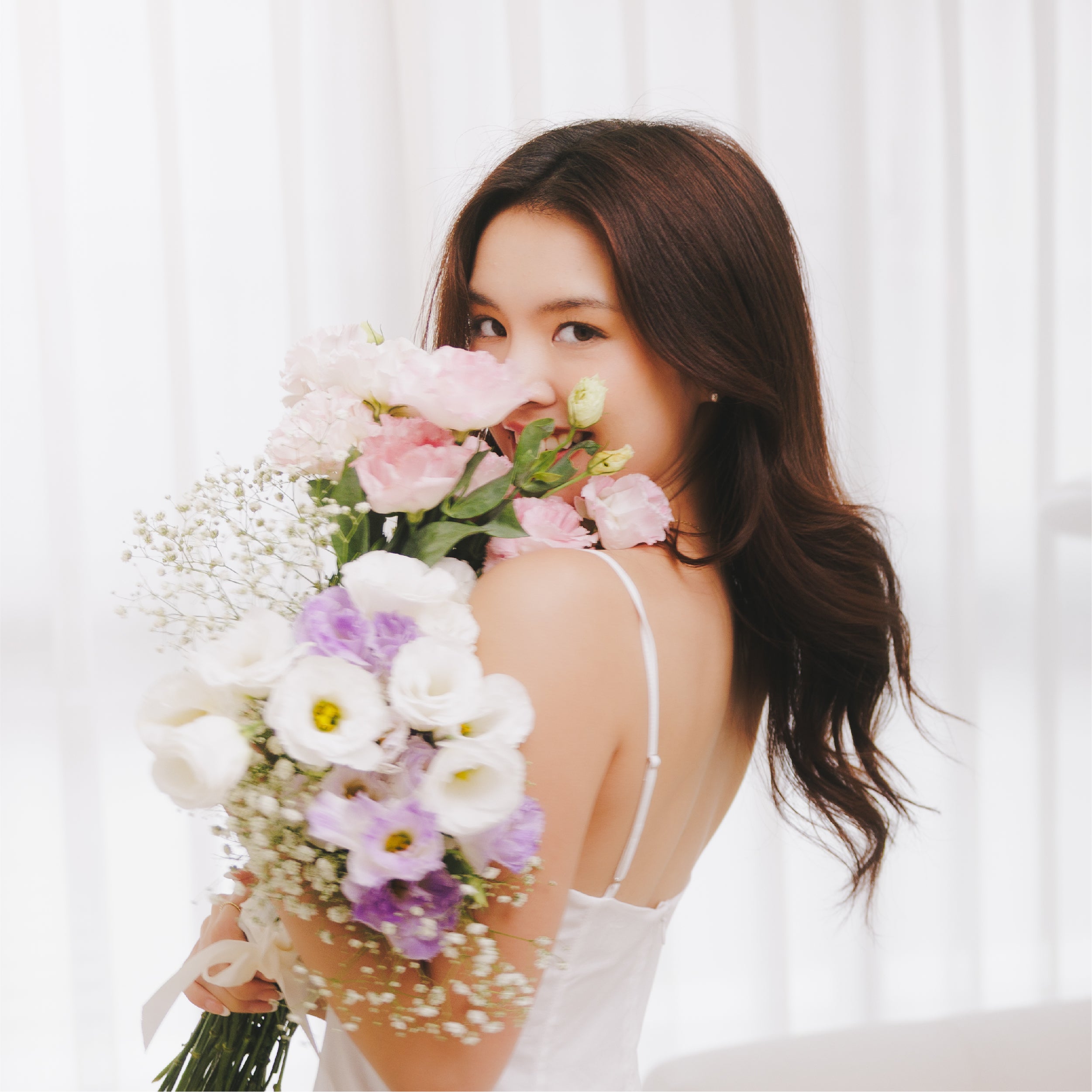 Endurance +7 愛延續切花保鮮精華400ml