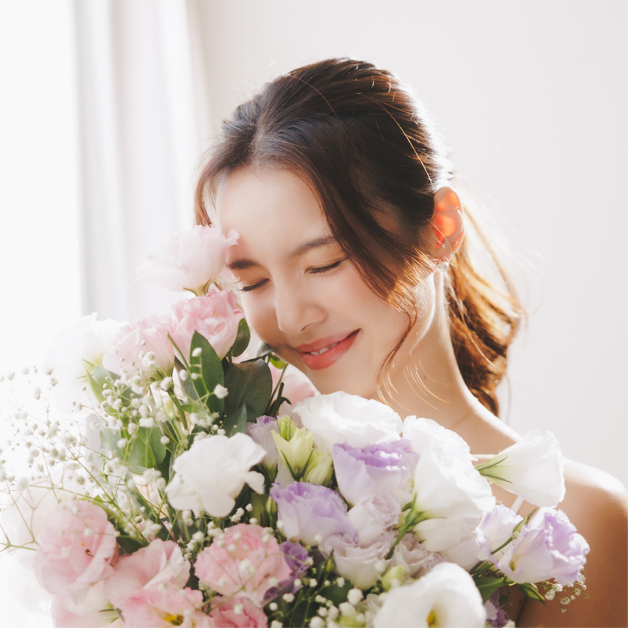 Endurance +7 愛延續切花保鮮噴霧500ml+精華400ml