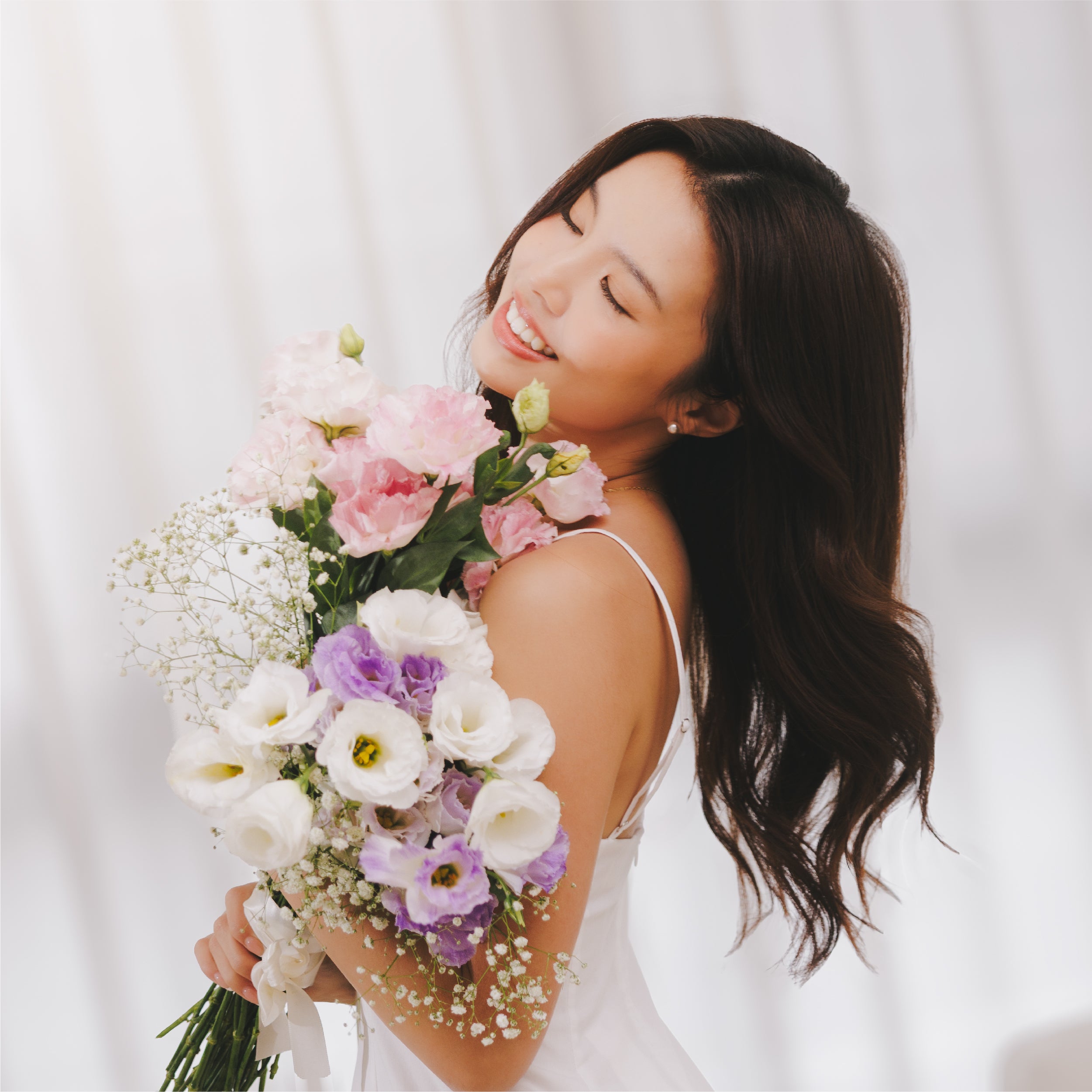 Endurance +7 愛延續切花保鮮噴霧500ml+精華400ml