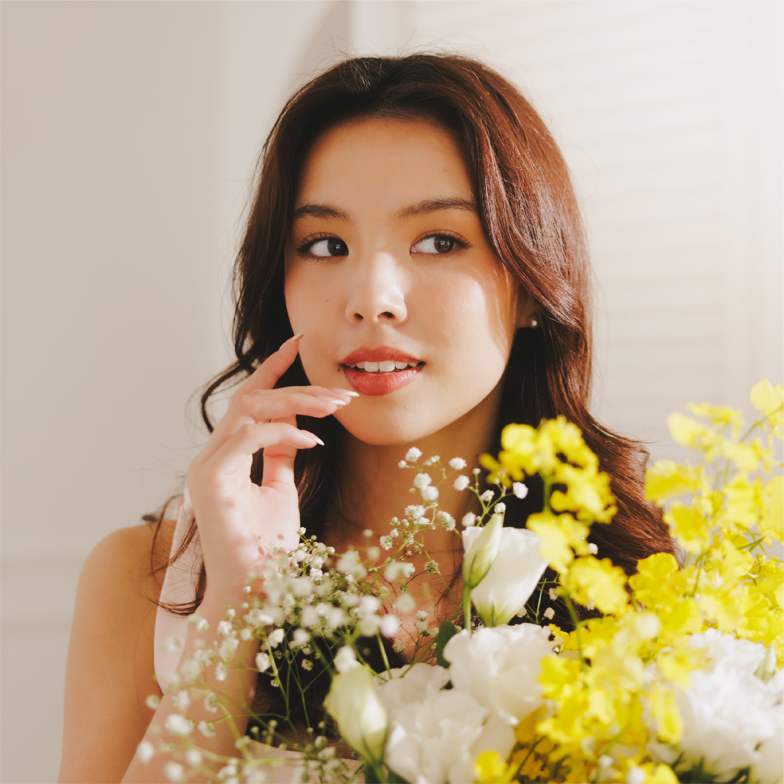 Endurance +7 愛延續切花保鮮噴霧500ml