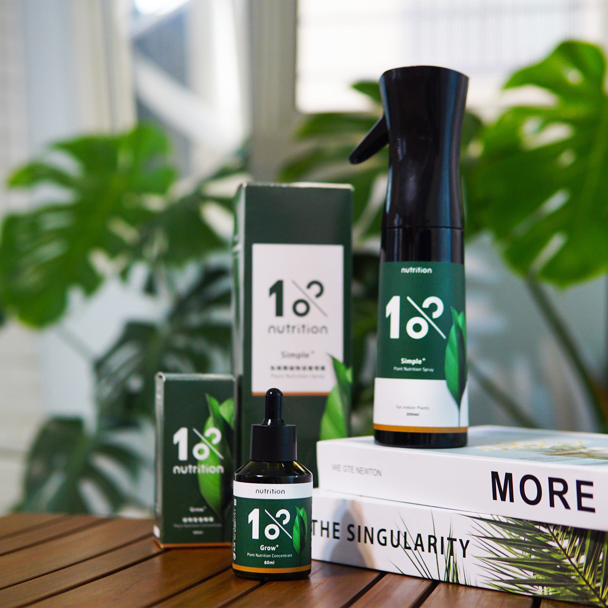 1%植物營養團購組(全年份)