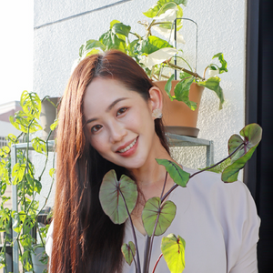 人氣部落客|Kimberly × 法老面具