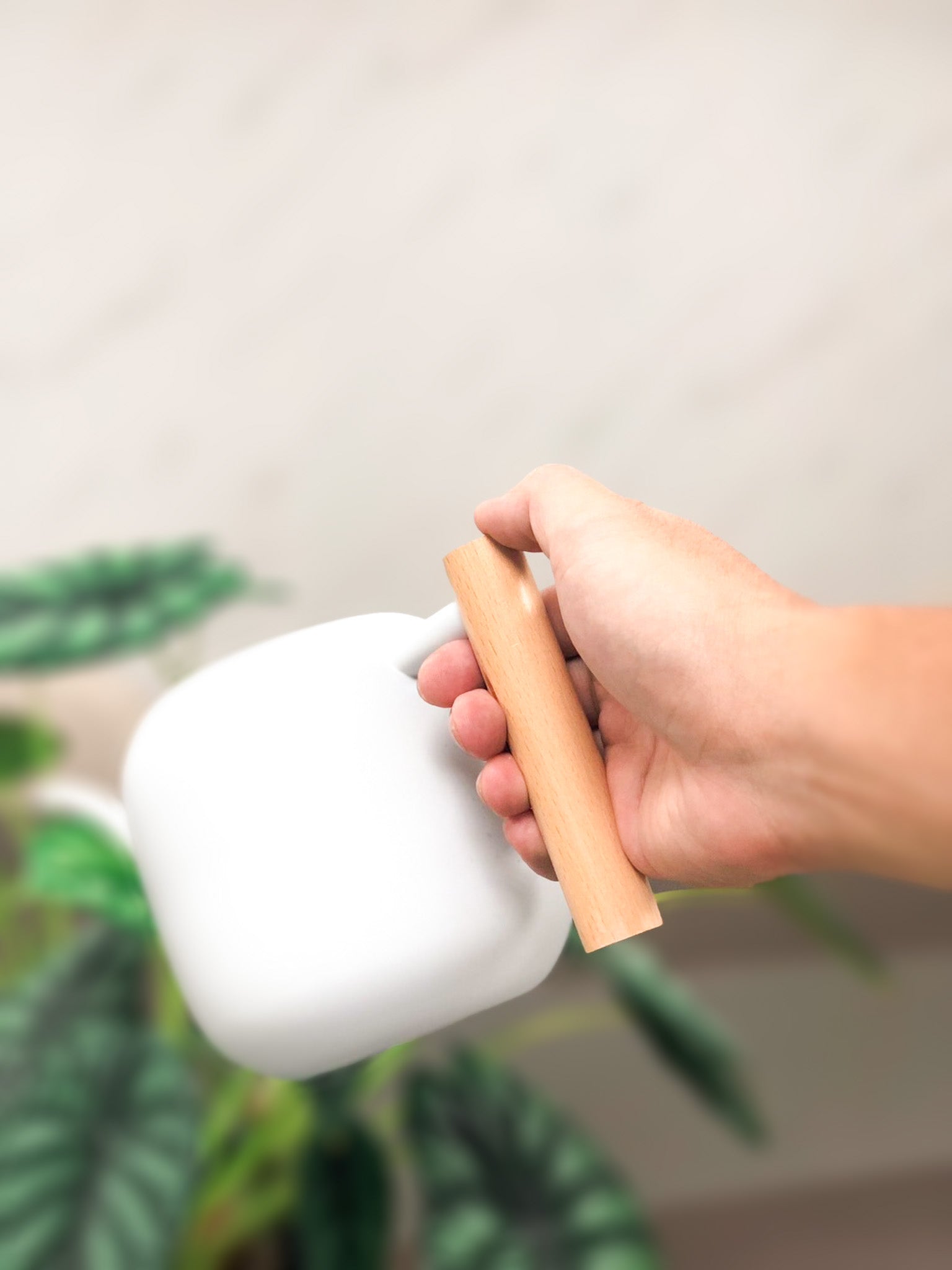 1%植感澆水壺 1200 ml