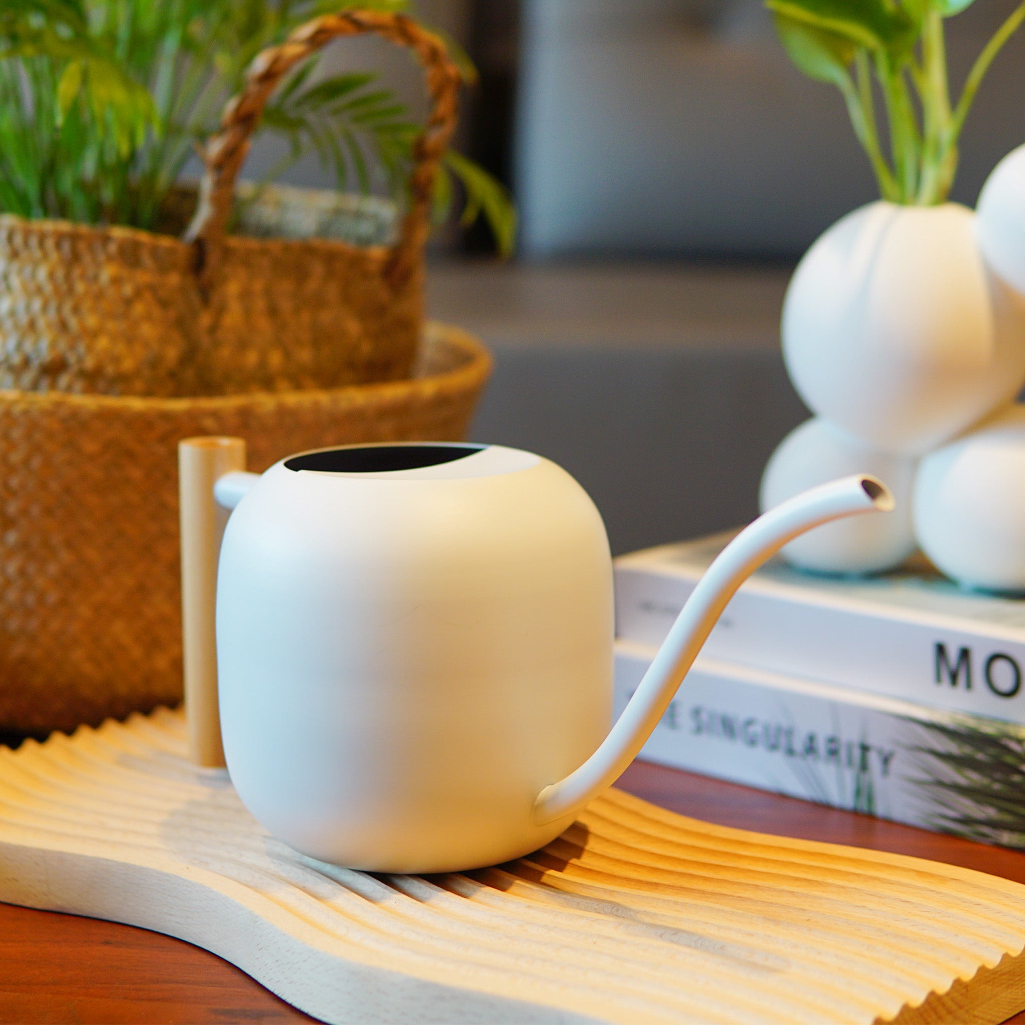 1%植感澆水壺 1200 ml