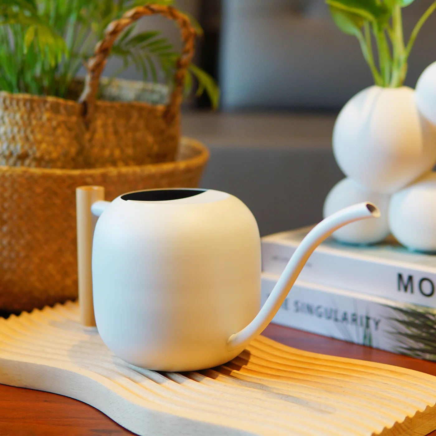 『新春限定』綻放澆水體驗組