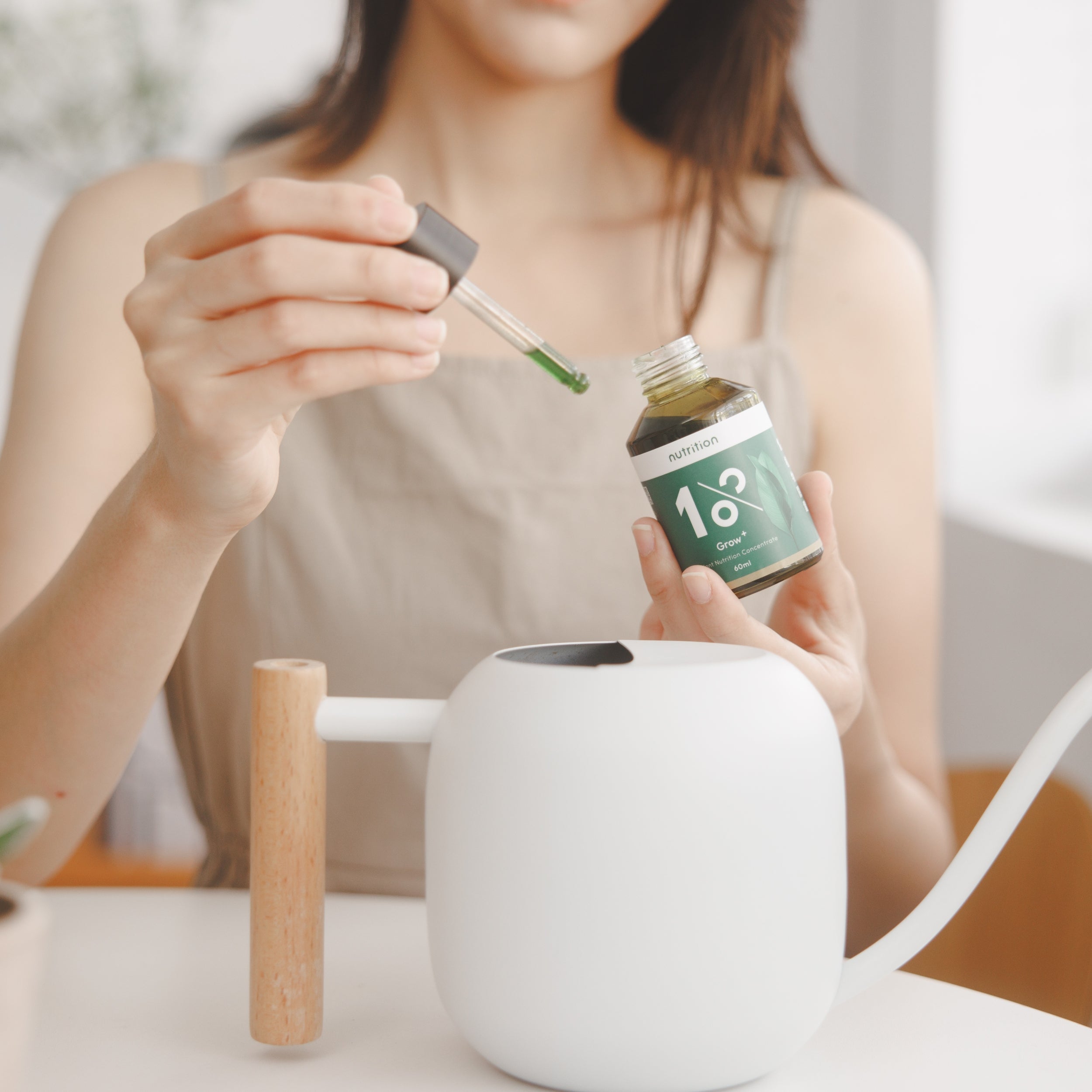 雙11 成長有感|營養精華買5送10 限量組