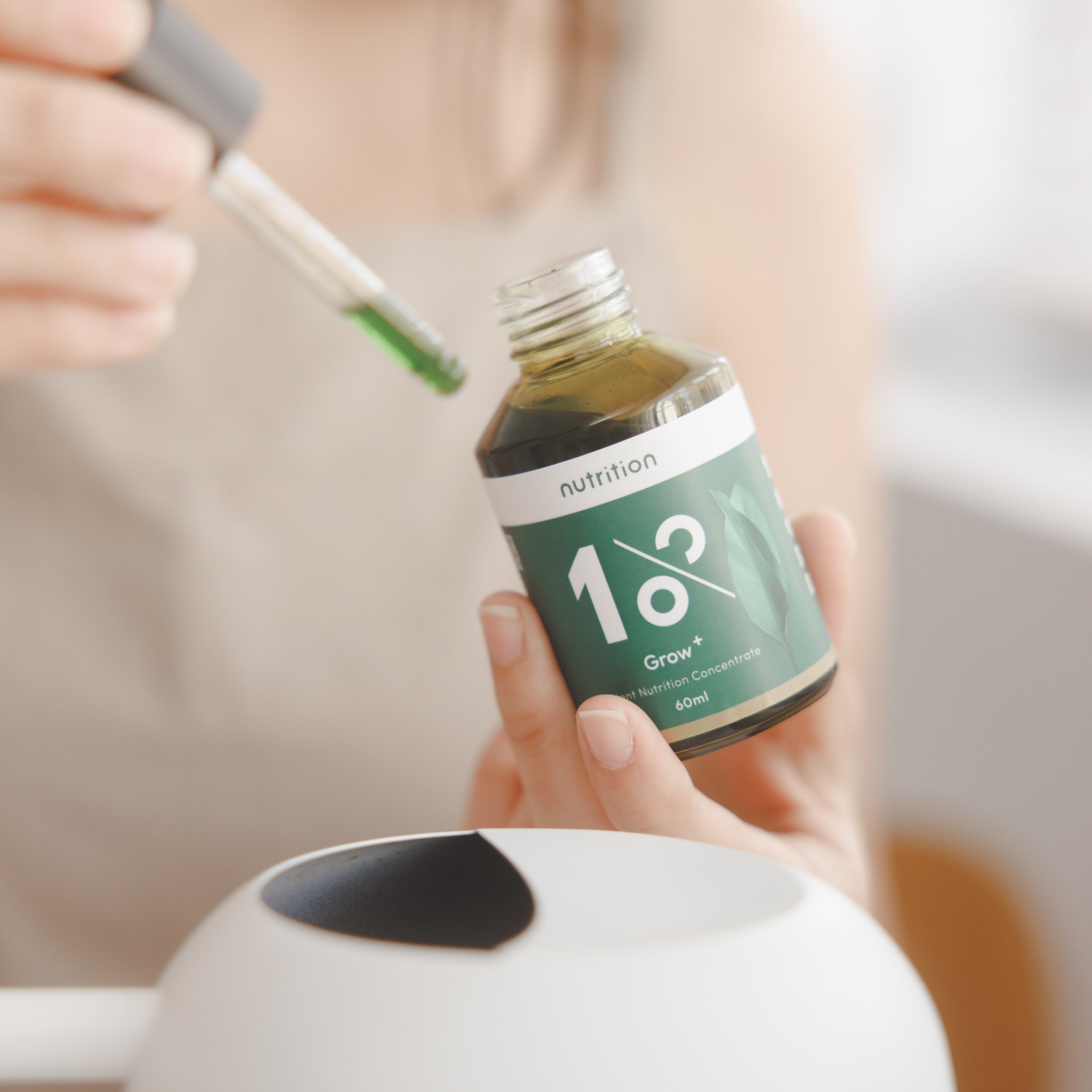 雙11 成長有感|營養精華買5送10 限量組