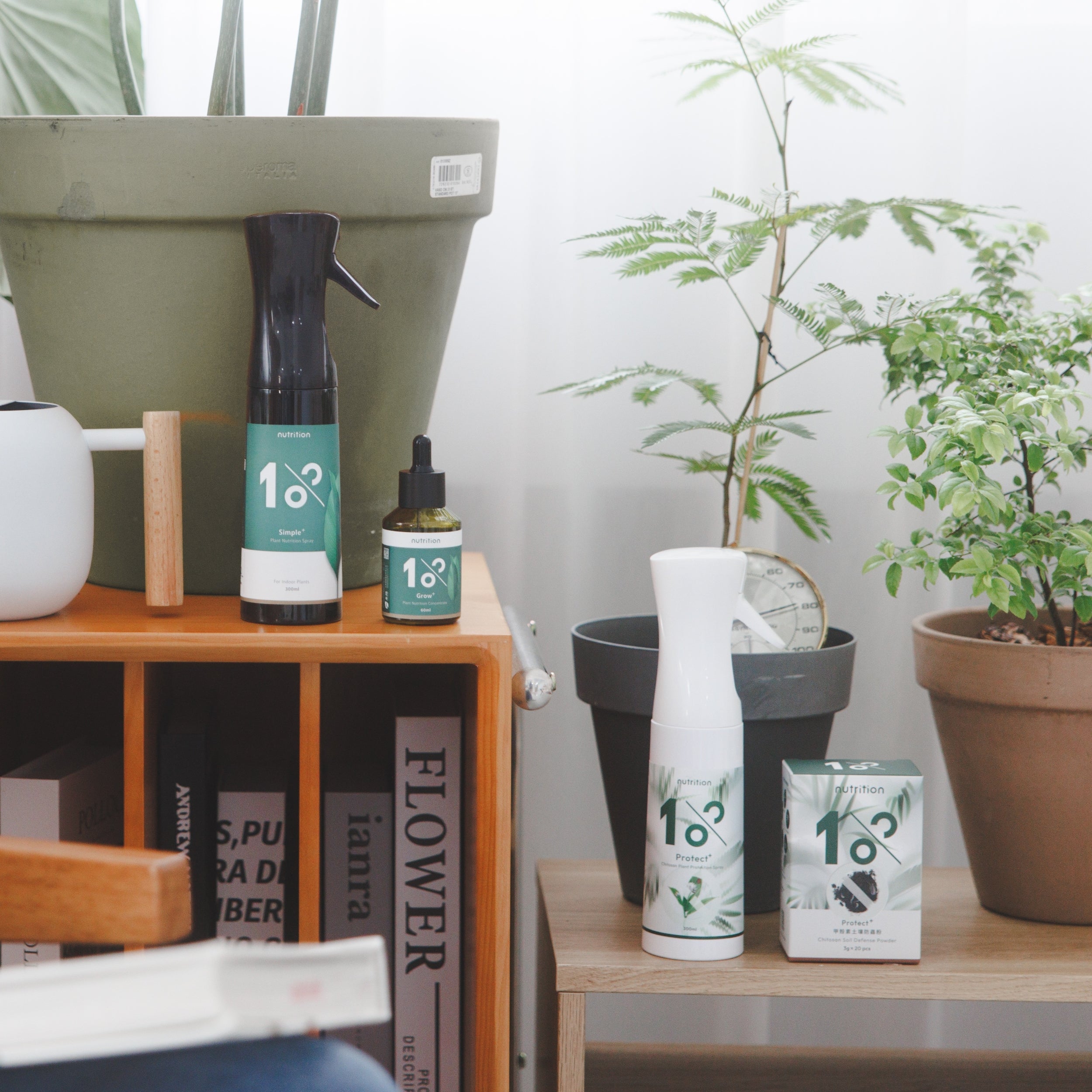 1111限搶100組|1%成長驅蟲一次擁有