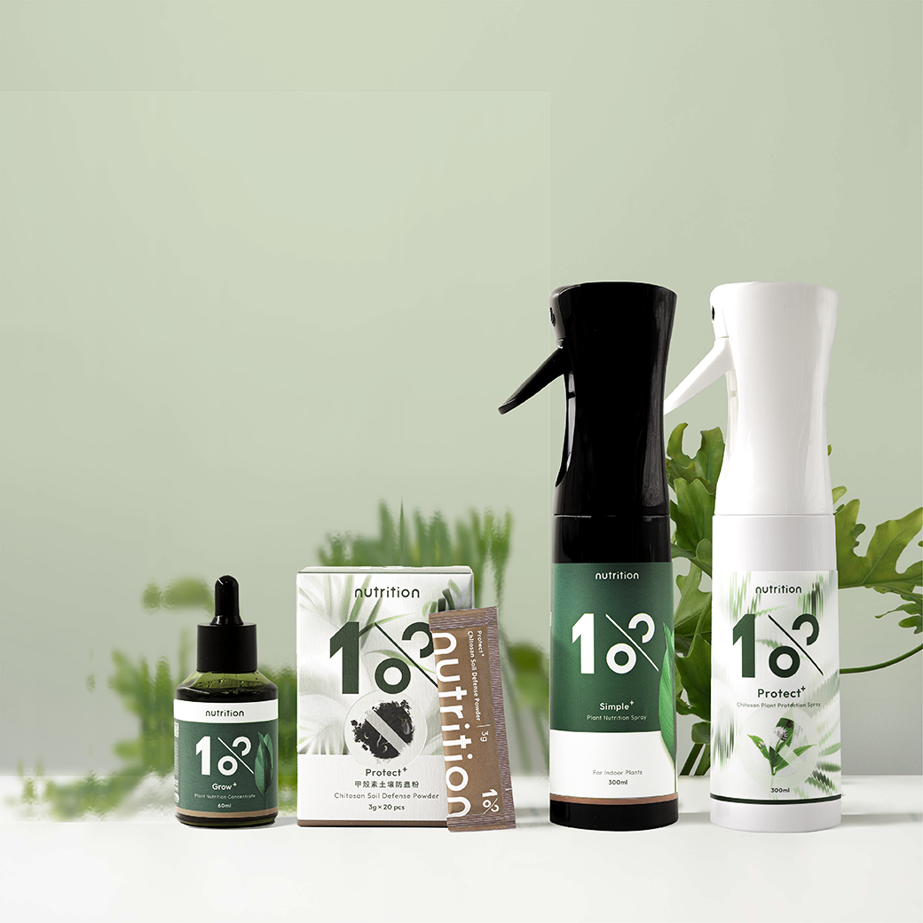 1%全系列成長驅蟲組