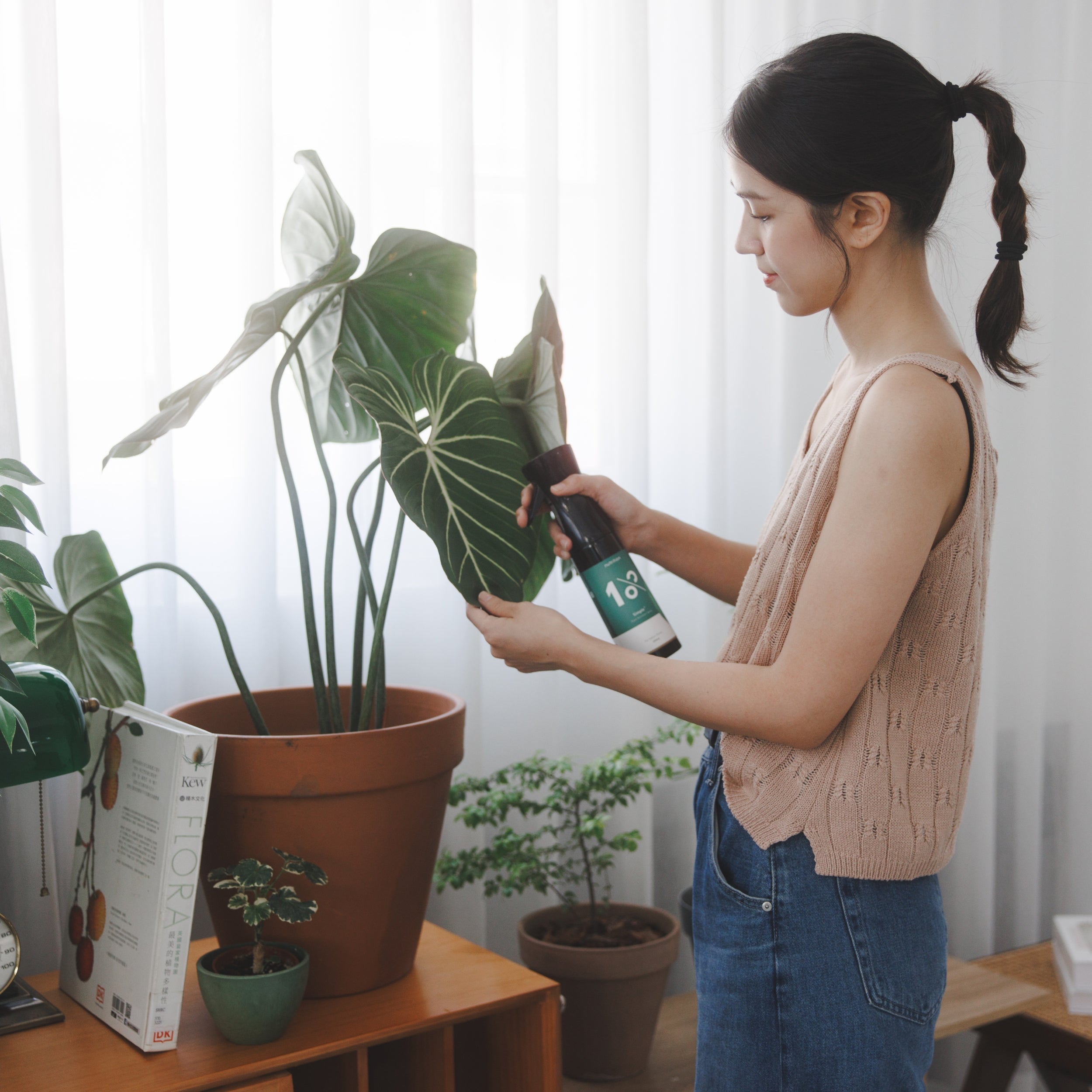 雙11|新人綠手指體驗組(限量)【會員結帳即享111】