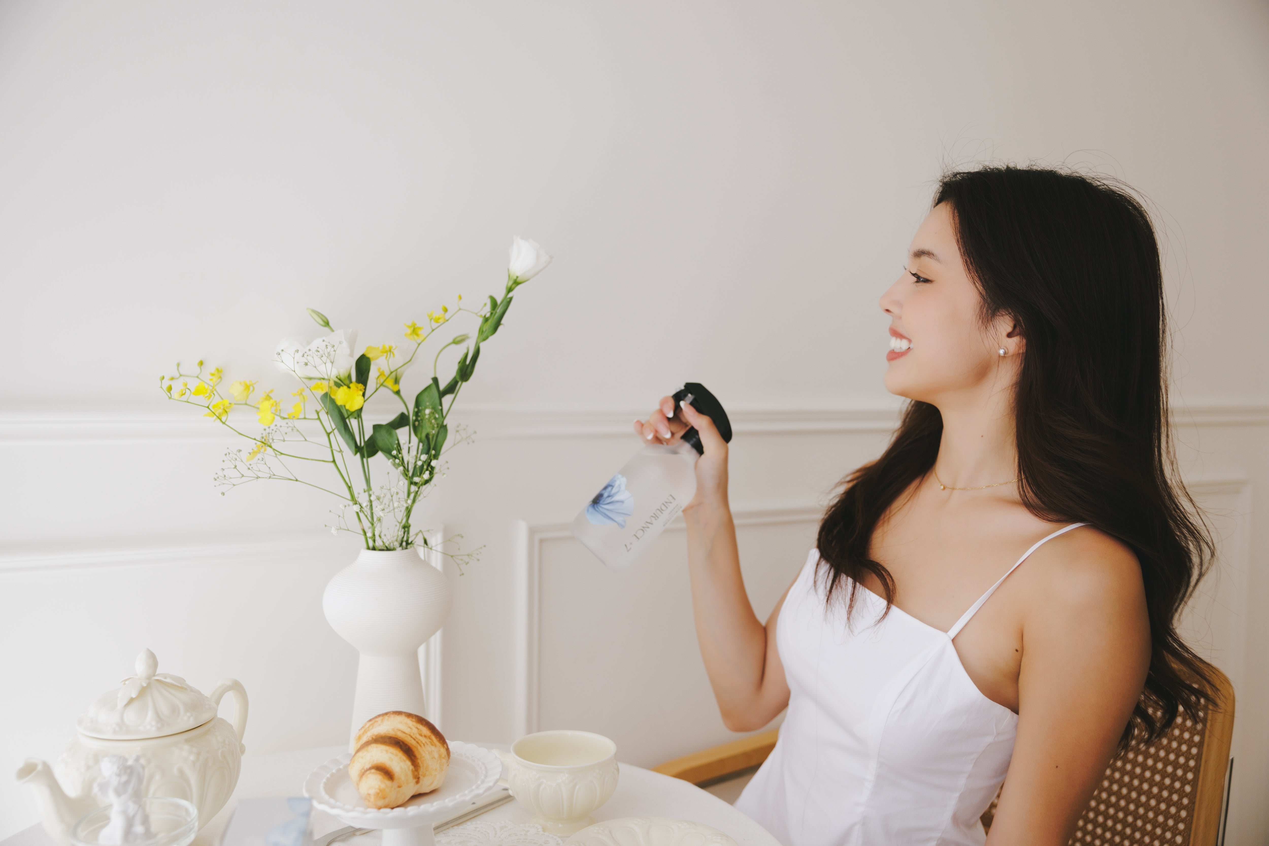 冬季切花保鮮指南｜台灣濕冷冬天讓花更耐放的 3 大秘訣