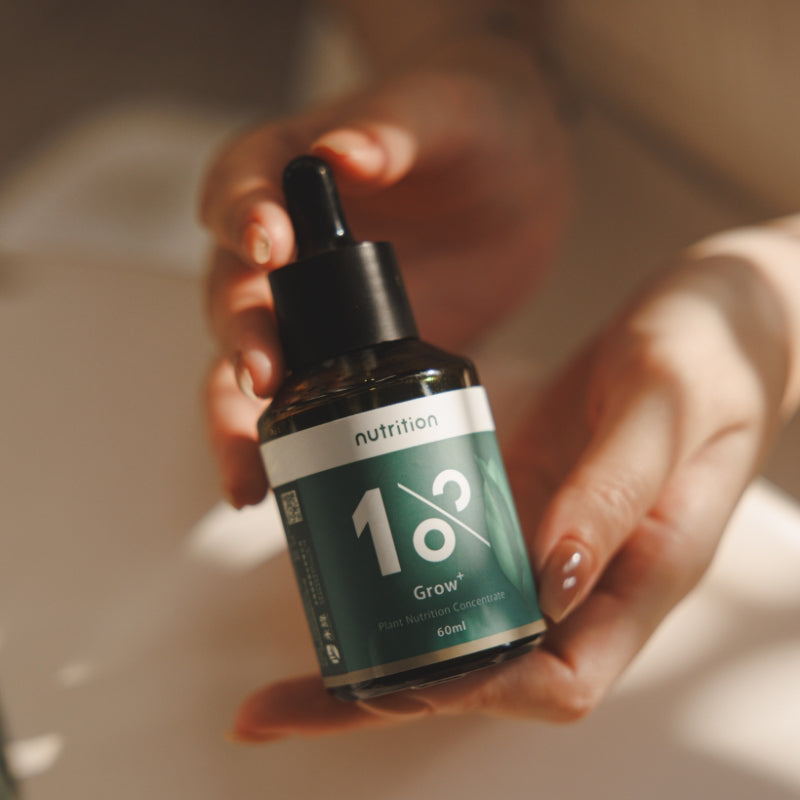 『開花必備』盆花防蟲綻放組