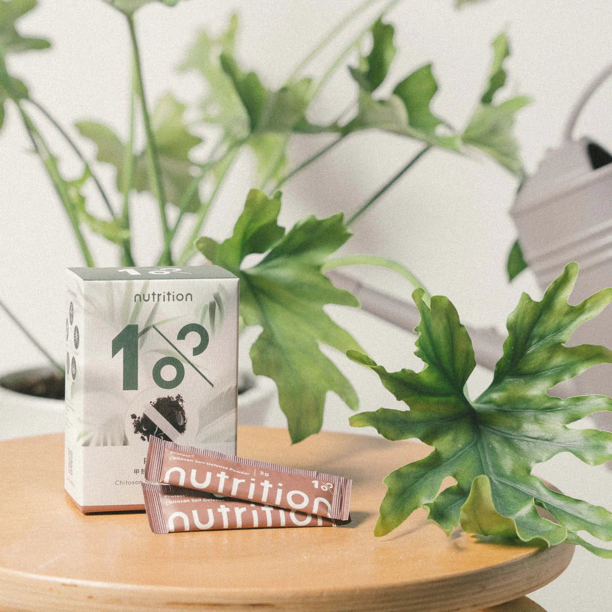 「龜老闆限定特價」甲殼素驅蟲防護補充包組