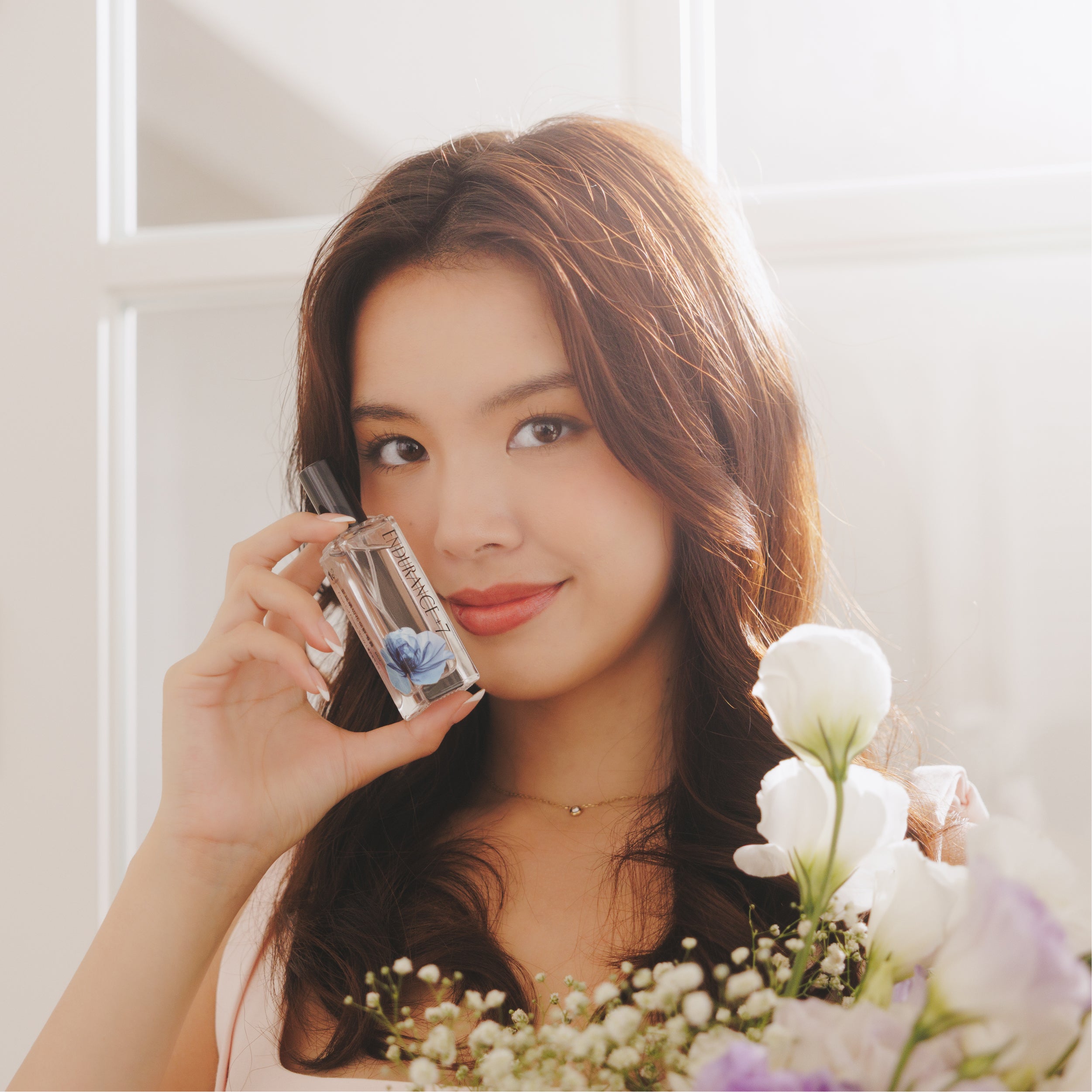 Endurance +7 愛延續切花保鮮組