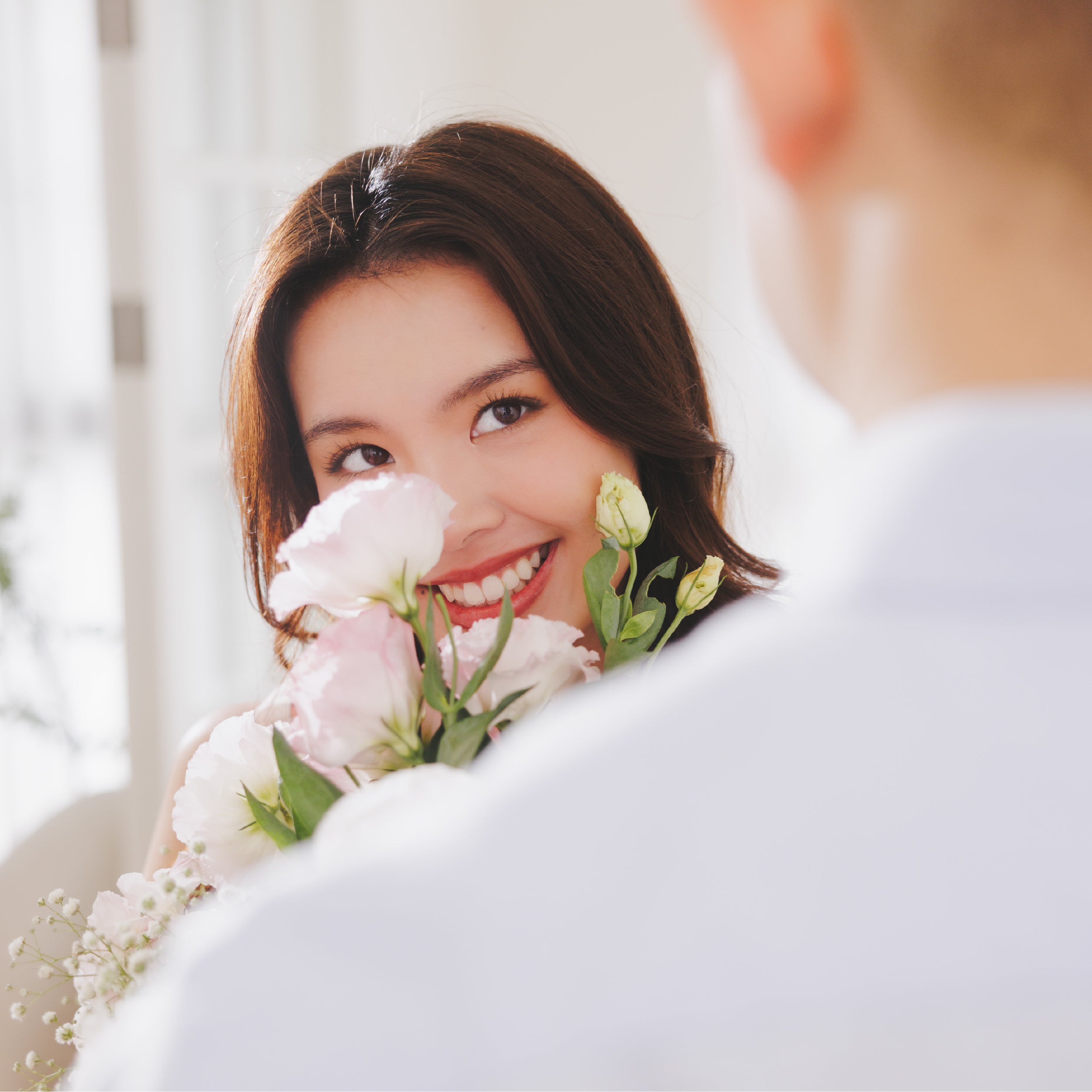 Endurance +7 愛延續切花保鮮組