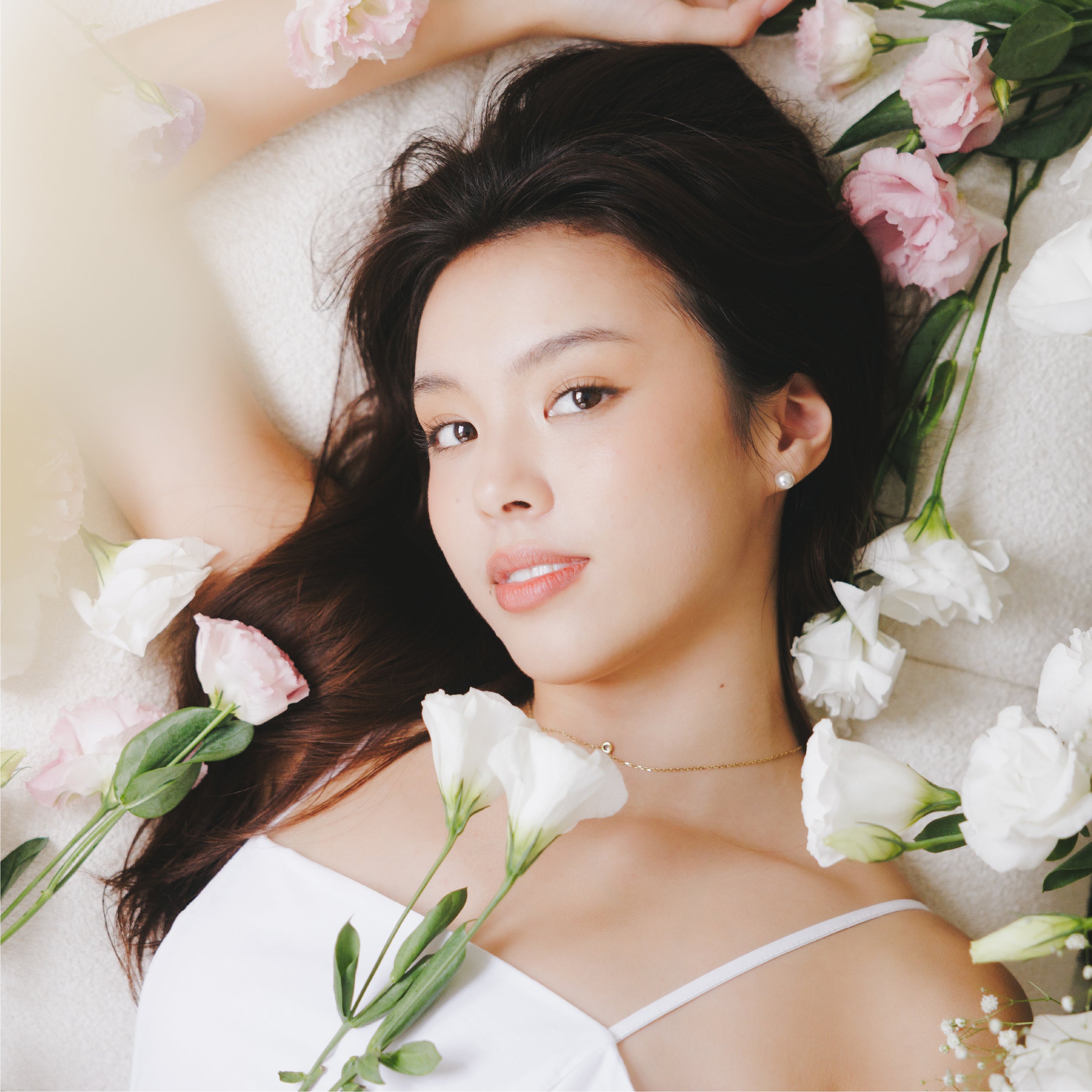 Endurance +7 愛延續切花保鮮精華400ml