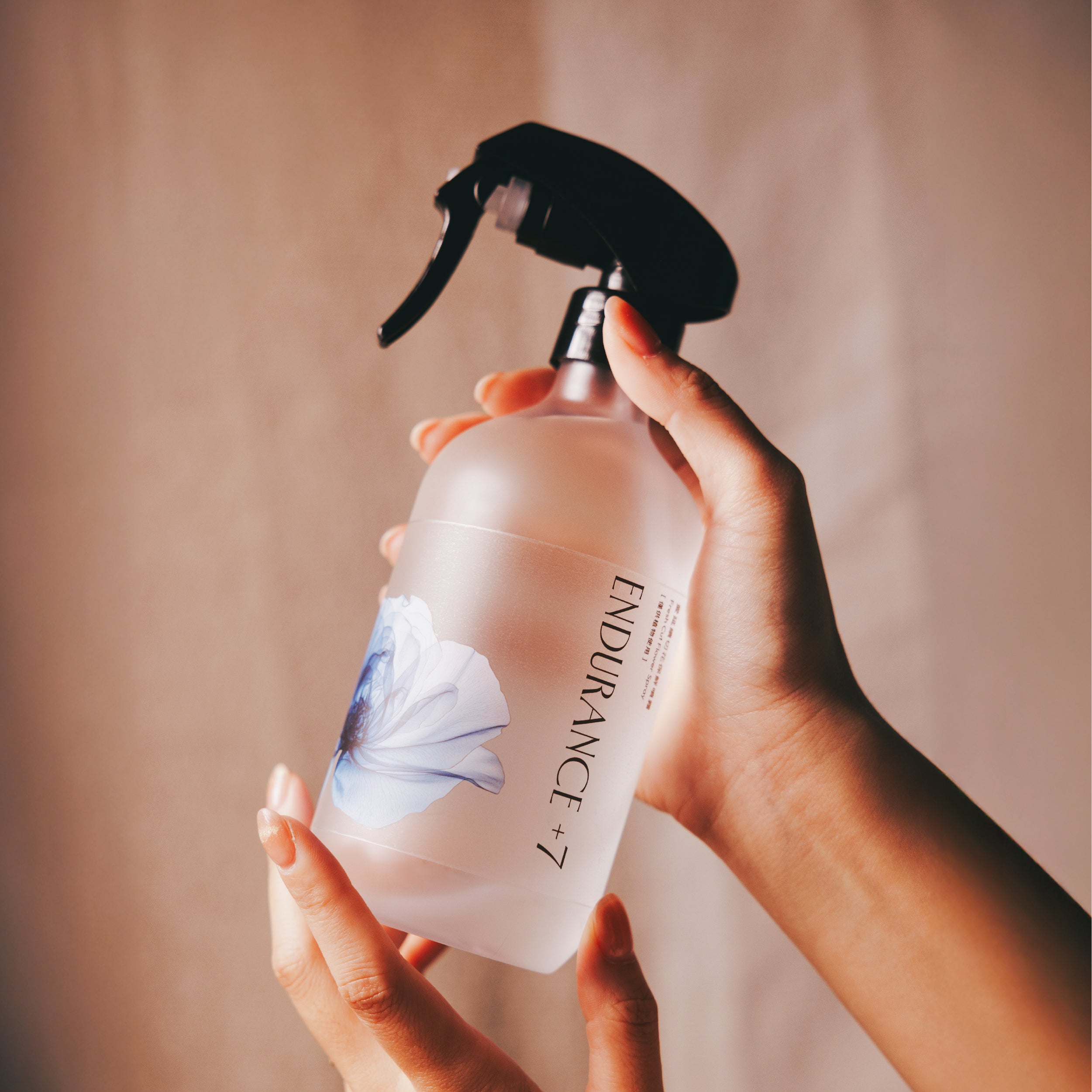 Endurance +7 愛延續切花保鮮噴霧500ml