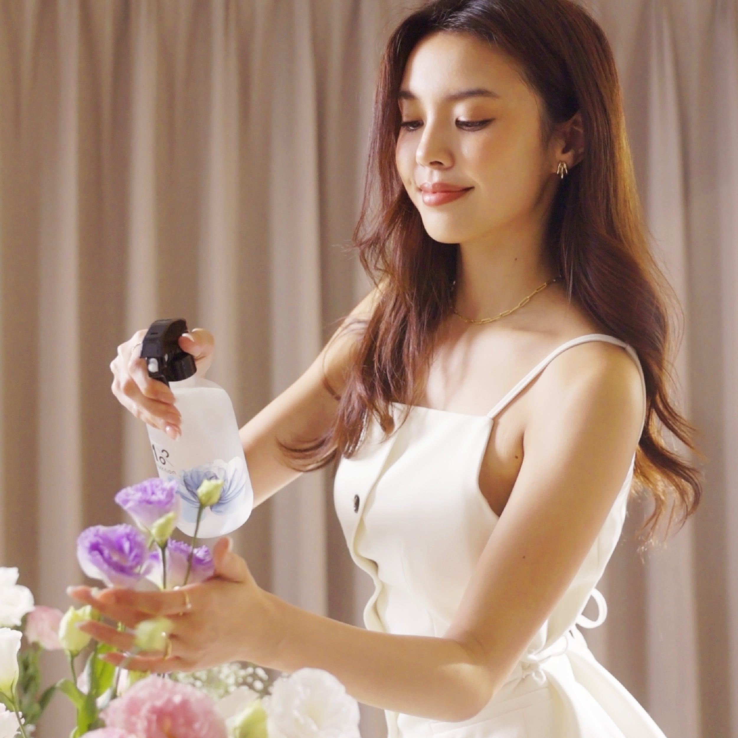 Endurance +7 愛延續切花保鮮噴霧500ml