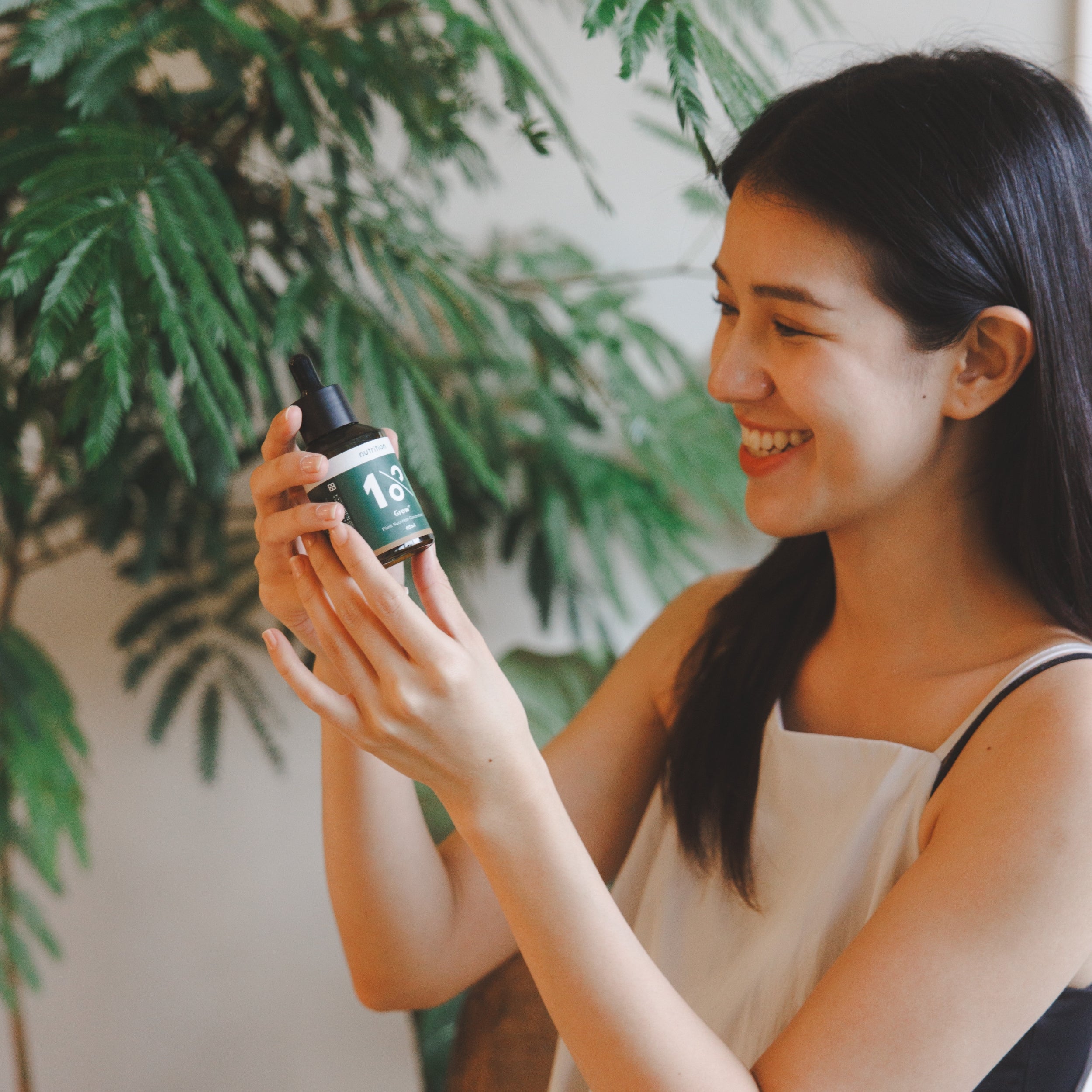 雙11 成長有感｜營養精華買5送10 限量組