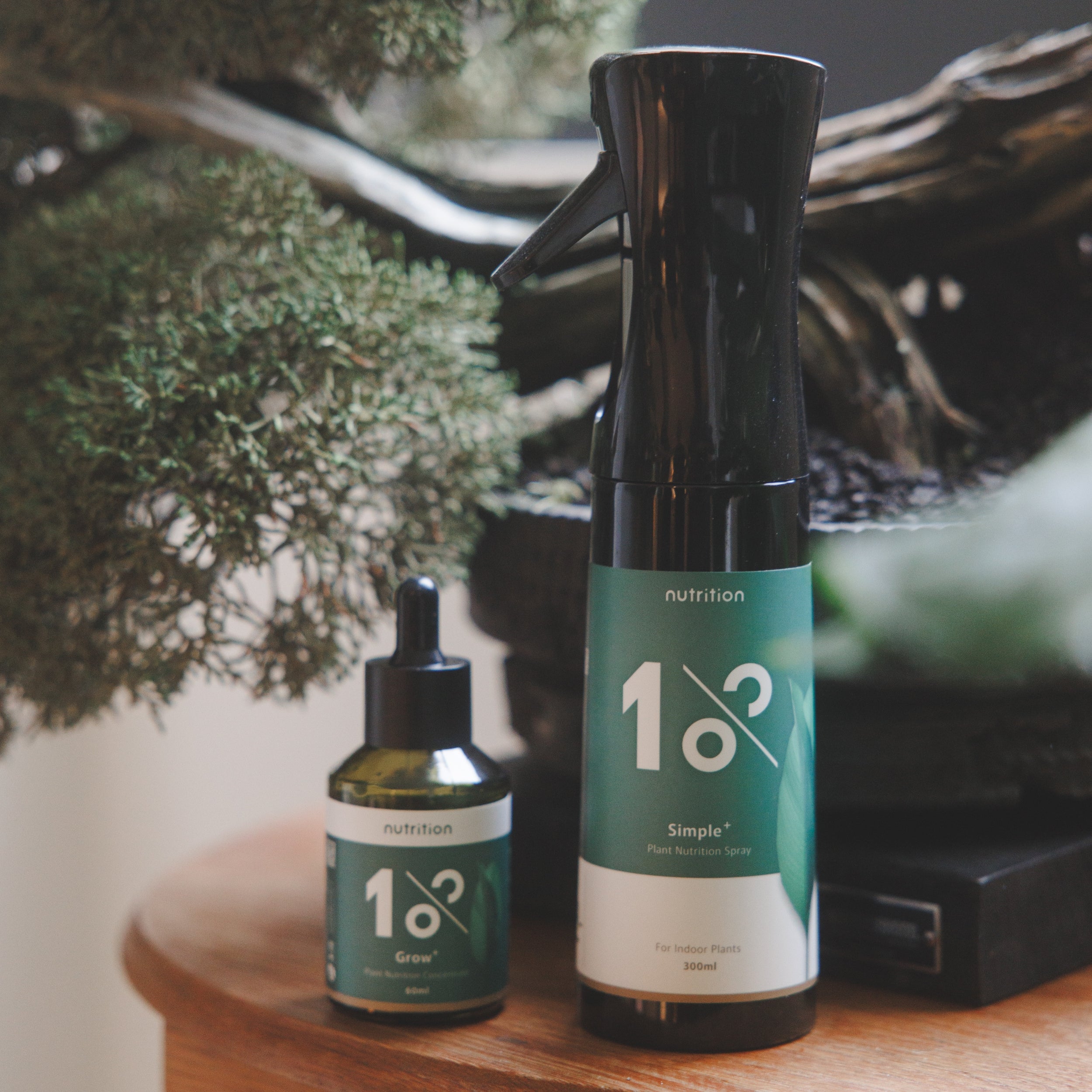 雙11｜新人綠手指體驗組(限量)【會員結帳即享111】